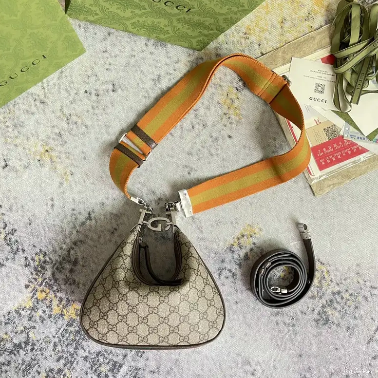Fashion Reps Bag Gucci 2209DJ0033 0508